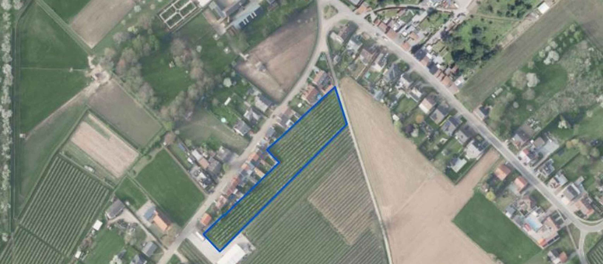 Landbouwgrond